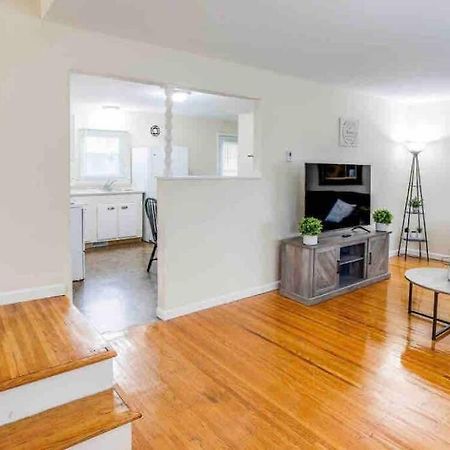 羅徹斯特Amazing Ranch Mins Away From Airprt/Rit/Dwtn/Uofr公寓 外观 照片