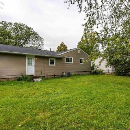 羅徹斯特Amazing Ranch Mins Away From Airprt/Rit/Dwtn/Uofr公寓 外观 照片