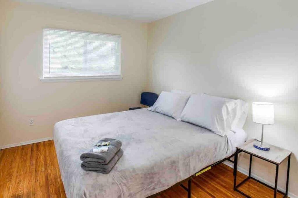 羅徹斯特Amazing Ranch Mins Away From Airprt/Rit/Dwtn/Uofr公寓 外观 照片