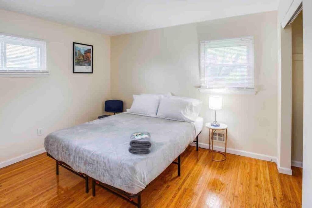 羅徹斯特Amazing Ranch Mins Away From Airprt/Rit/Dwtn/Uofr公寓 外观 照片