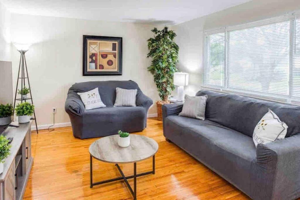 羅徹斯特Amazing Ranch Mins Away From Airprt/Rit/Dwtn/Uofr公寓 外观 照片